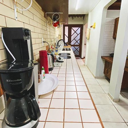 Webi Coliving - Joao Paulo - Florianopolis-Sc Pansiyon Dış mekan fotoğraf