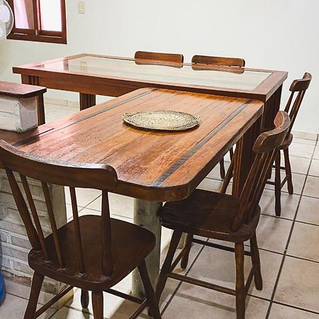 Webi Coliving - Joao Paulo - Florianopolis-Sc Pansiyon Dış mekan fotoğraf