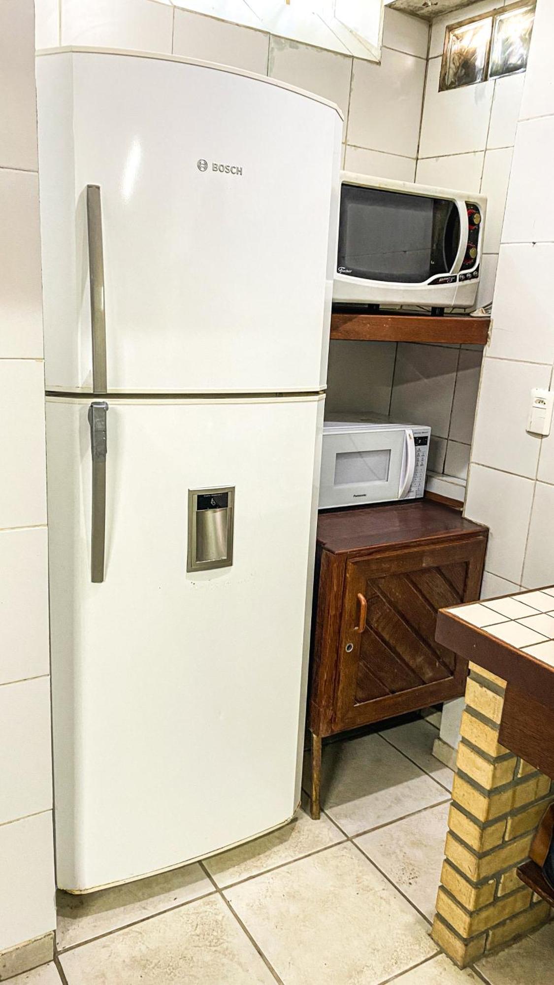 Webi Coliving - Joao Paulo - Florianopolis-Sc Pansiyon Dış mekan fotoğraf