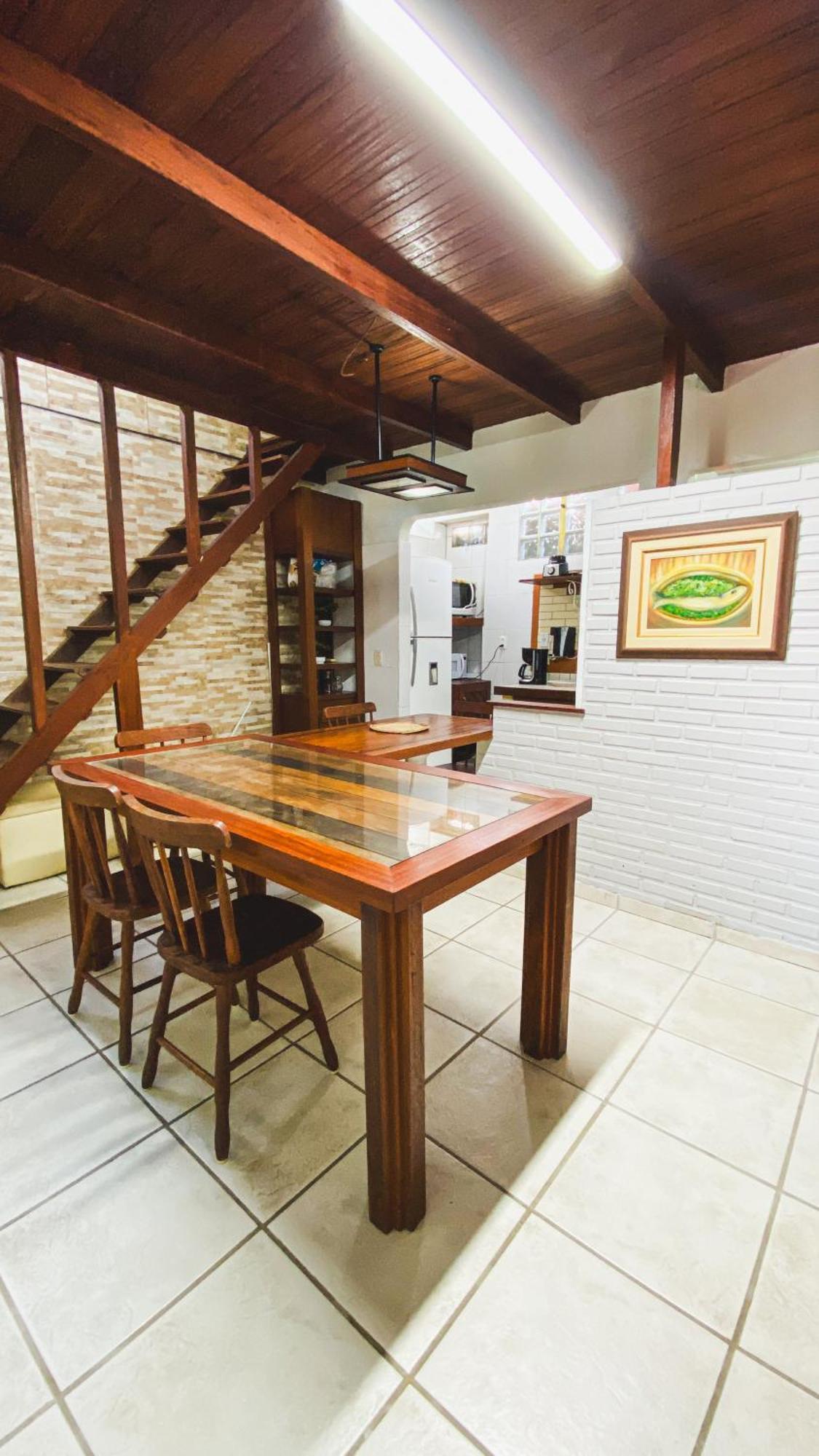 Webi Coliving - Joao Paulo - Florianopolis-Sc Pansiyon Dış mekan fotoğraf
