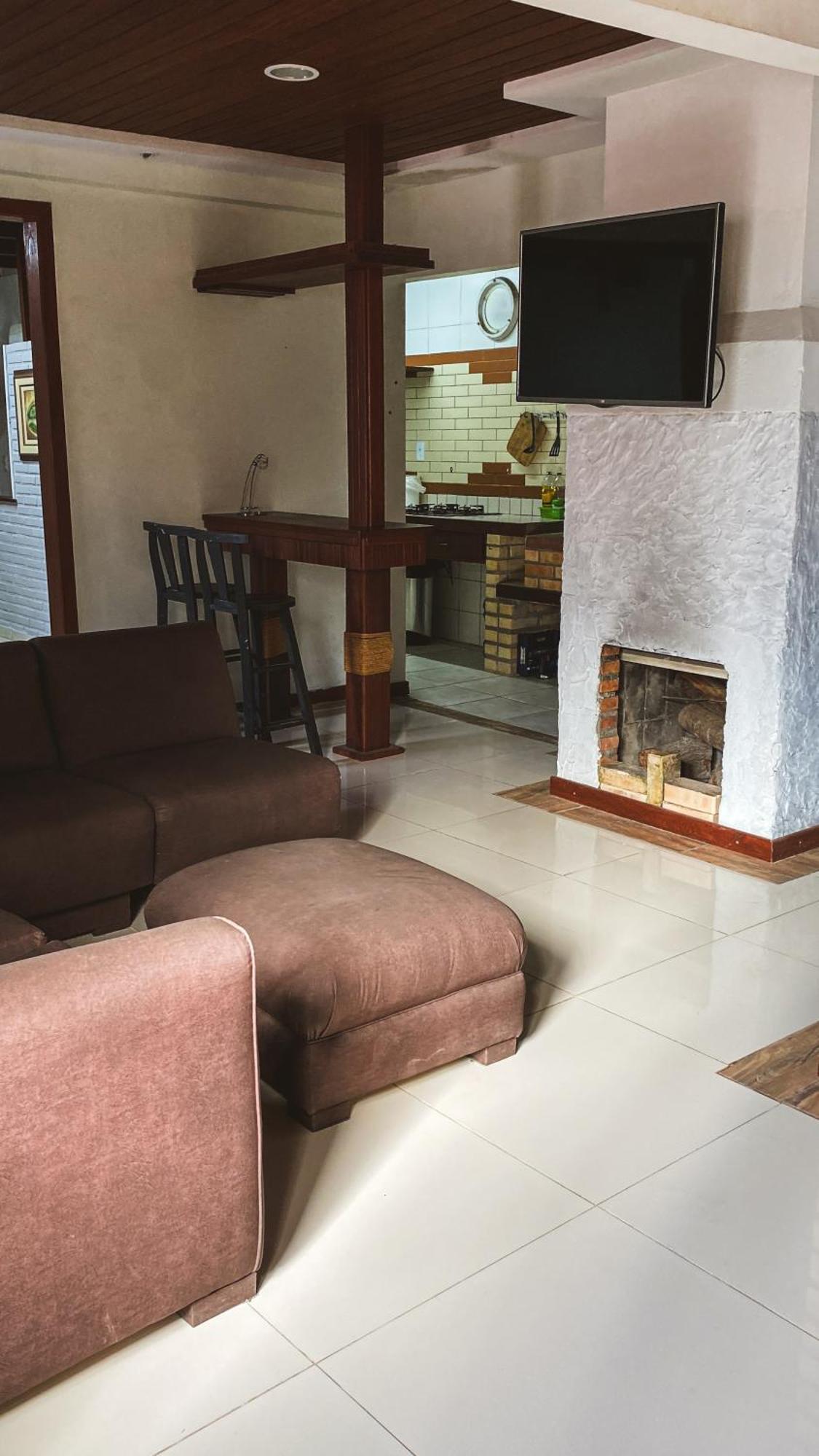 Webi Coliving - Joao Paulo - Florianopolis-Sc Pansiyon Dış mekan fotoğraf
