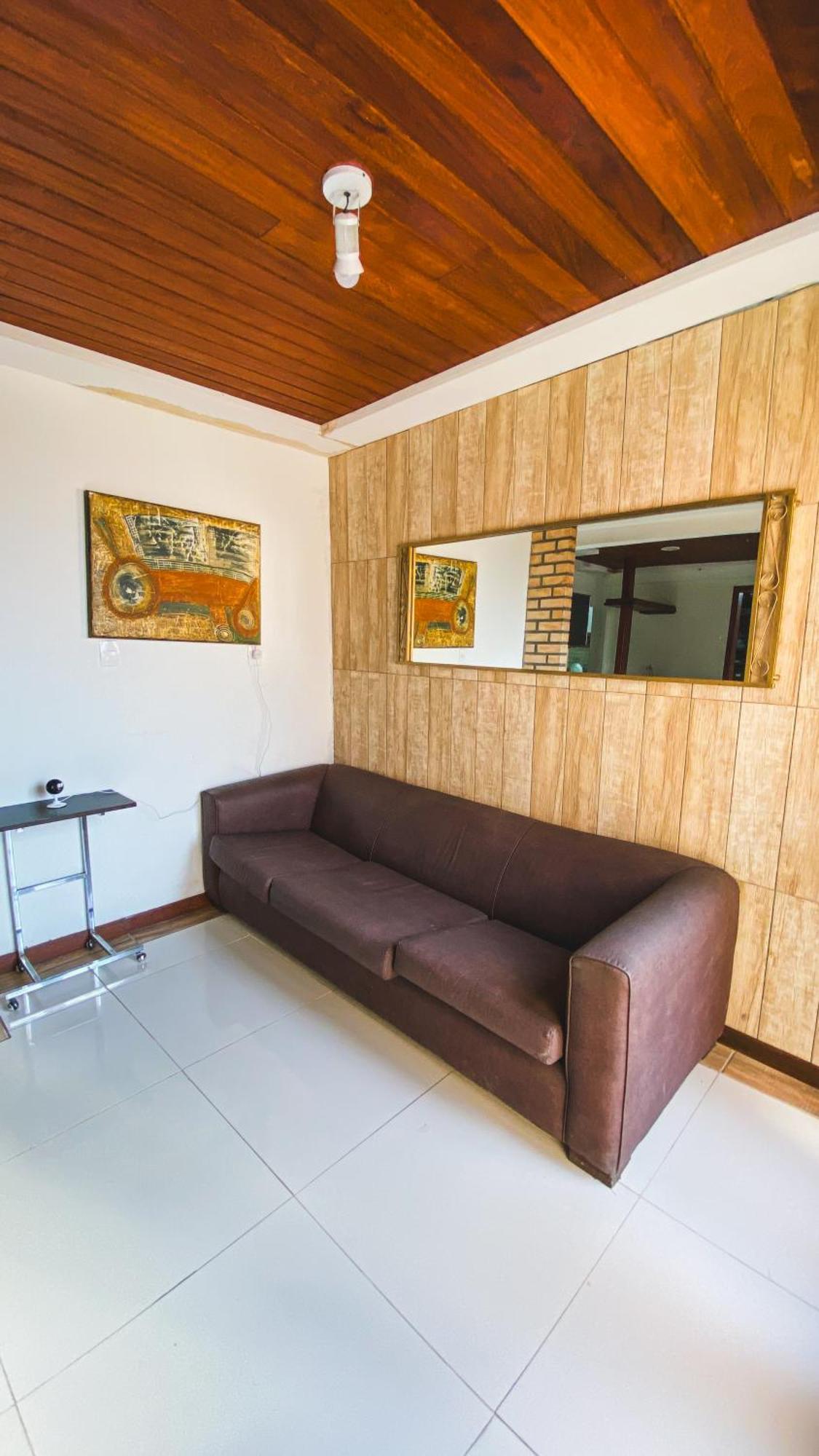 Webi Coliving - Joao Paulo - Florianopolis-Sc Pansiyon Dış mekan fotoğraf