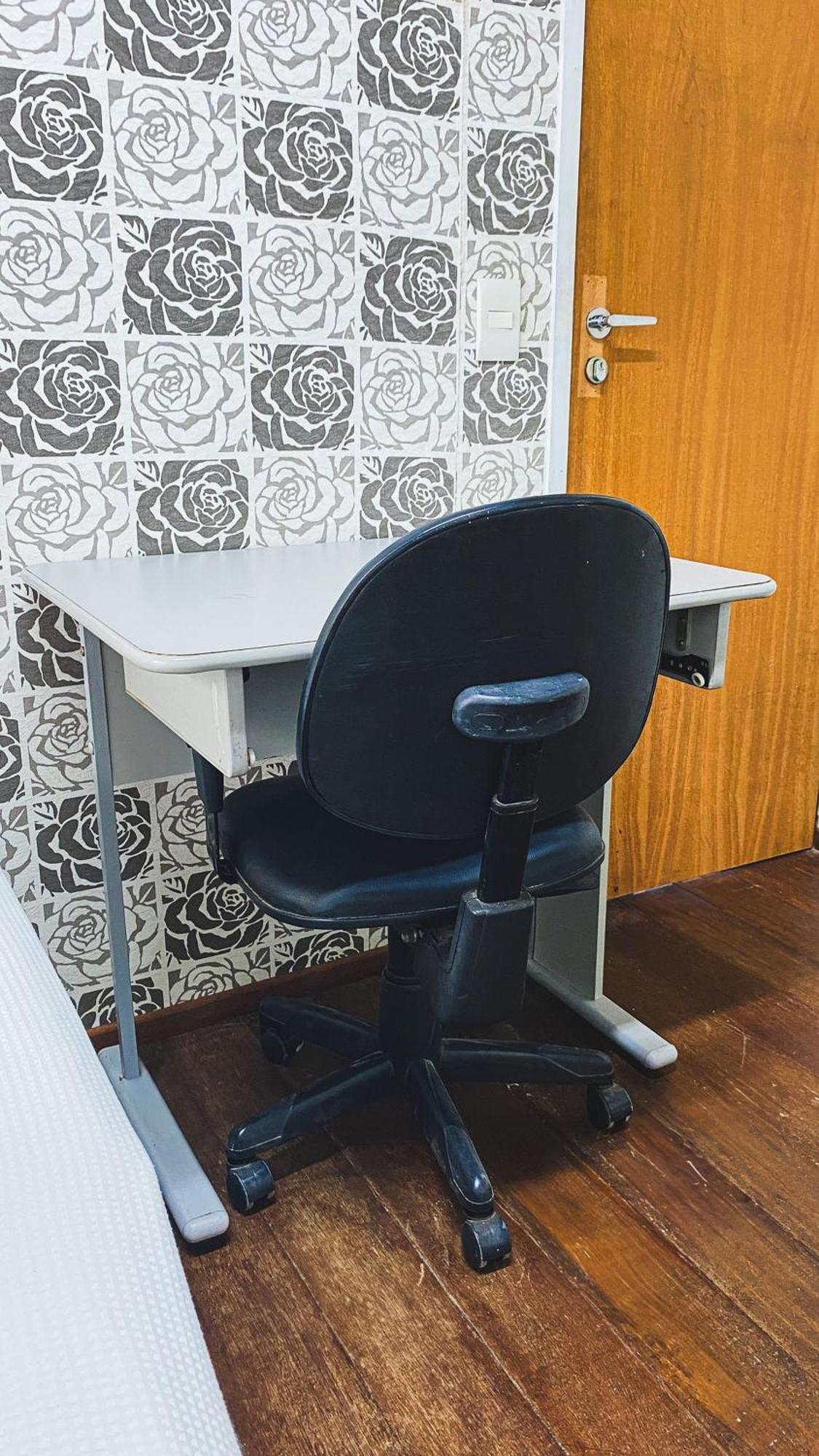 Webi Coliving - Joao Paulo - Florianopolis-Sc Pansiyon Dış mekan fotoğraf