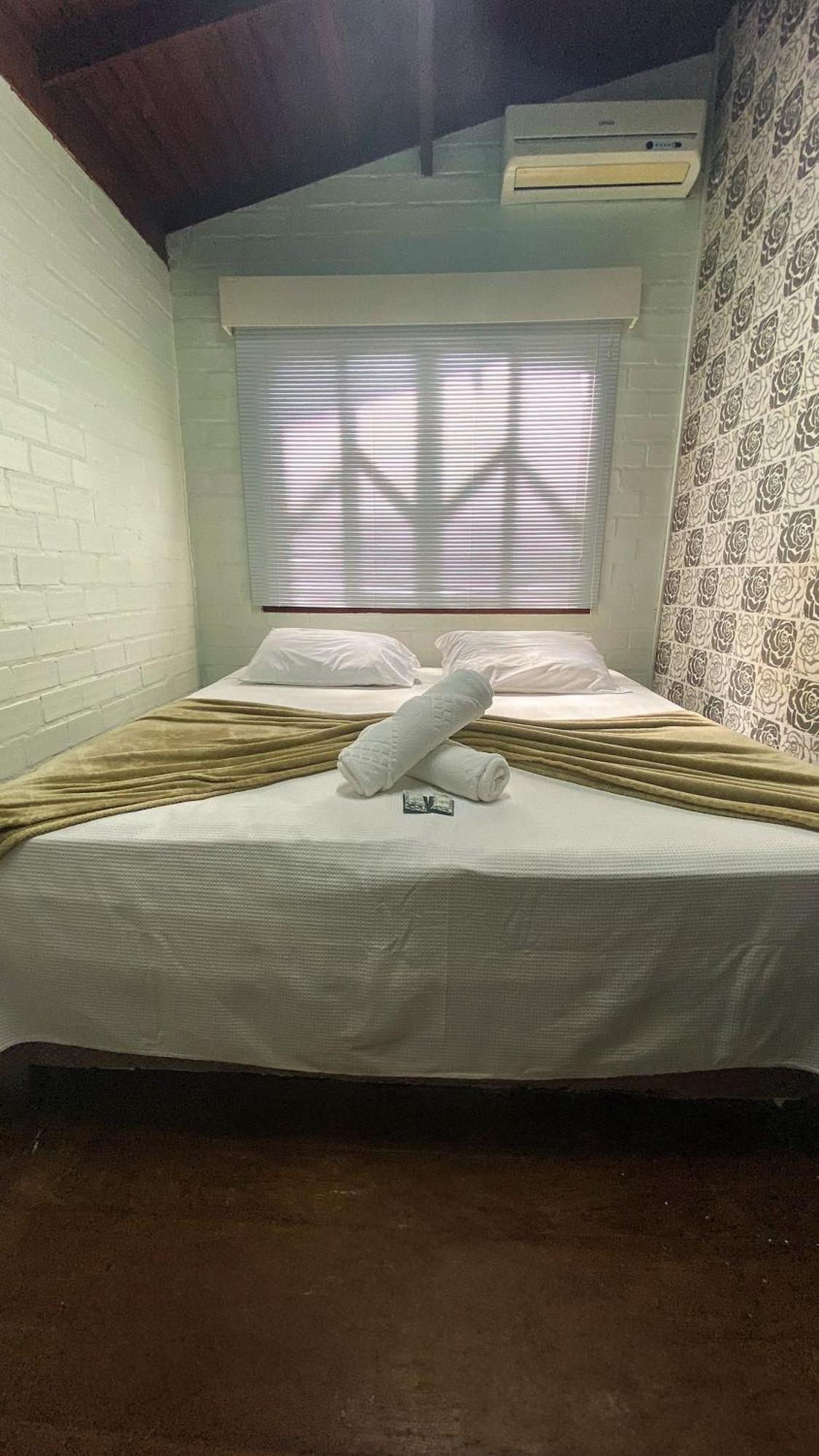 Webi Coliving - Joao Paulo - Florianopolis-Sc Pansiyon Dış mekan fotoğraf
