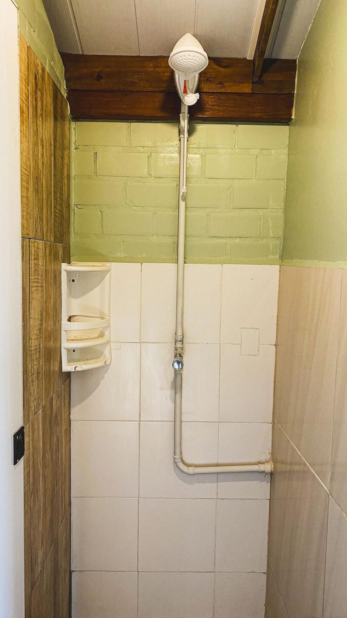 Webi Coliving - Joao Paulo - Florianopolis-Sc Pansiyon Dış mekan fotoğraf
