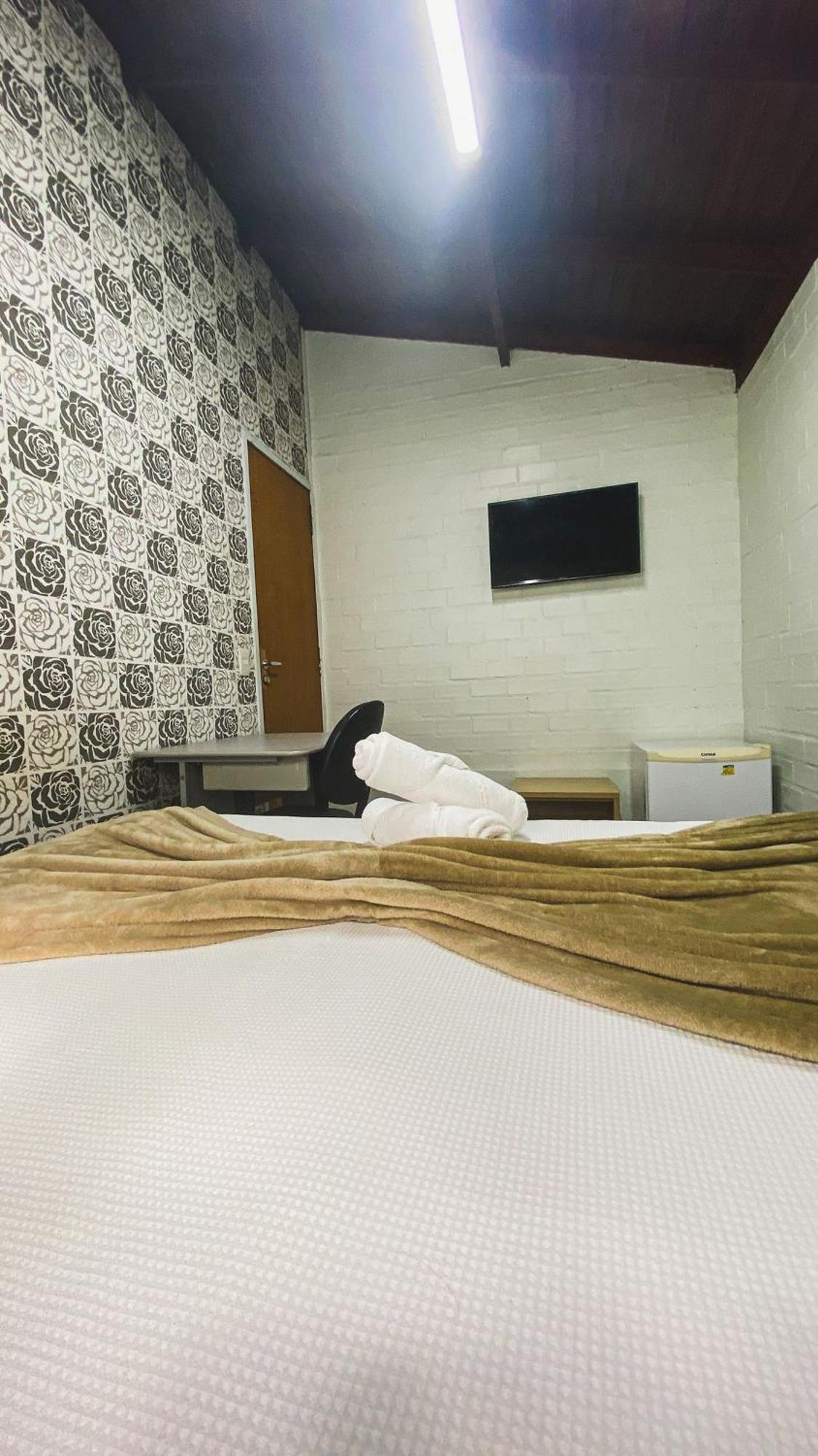 Webi Coliving - Joao Paulo - Florianopolis-Sc Pansiyon Dış mekan fotoğraf
