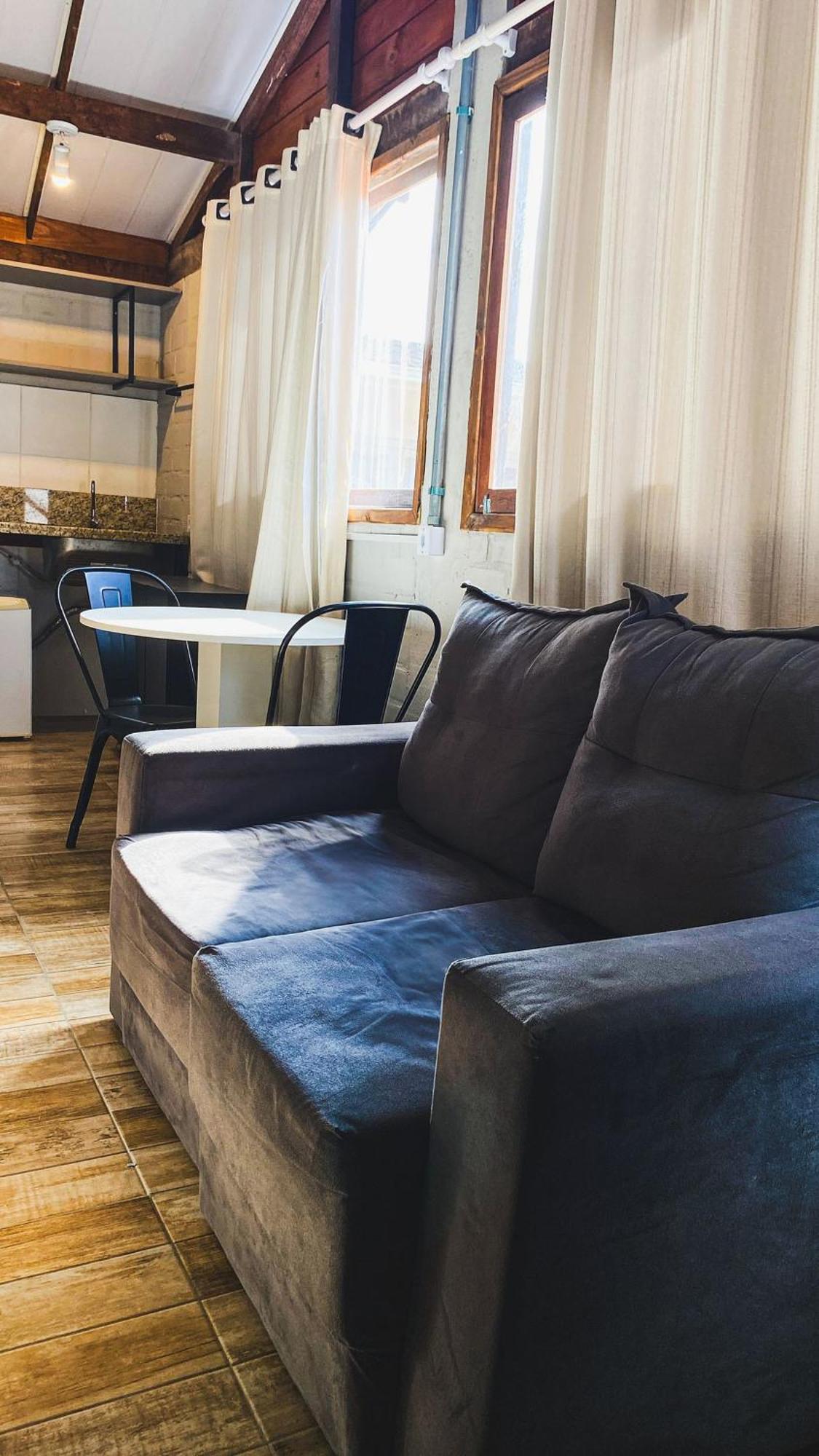 Webi Coliving - Joao Paulo - Florianopolis-Sc Pansiyon Dış mekan fotoğraf