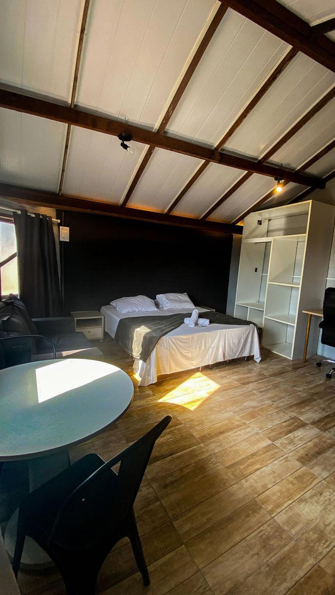 Webi Coliving - Joao Paulo - Florianopolis-Sc Pansiyon Dış mekan fotoğraf