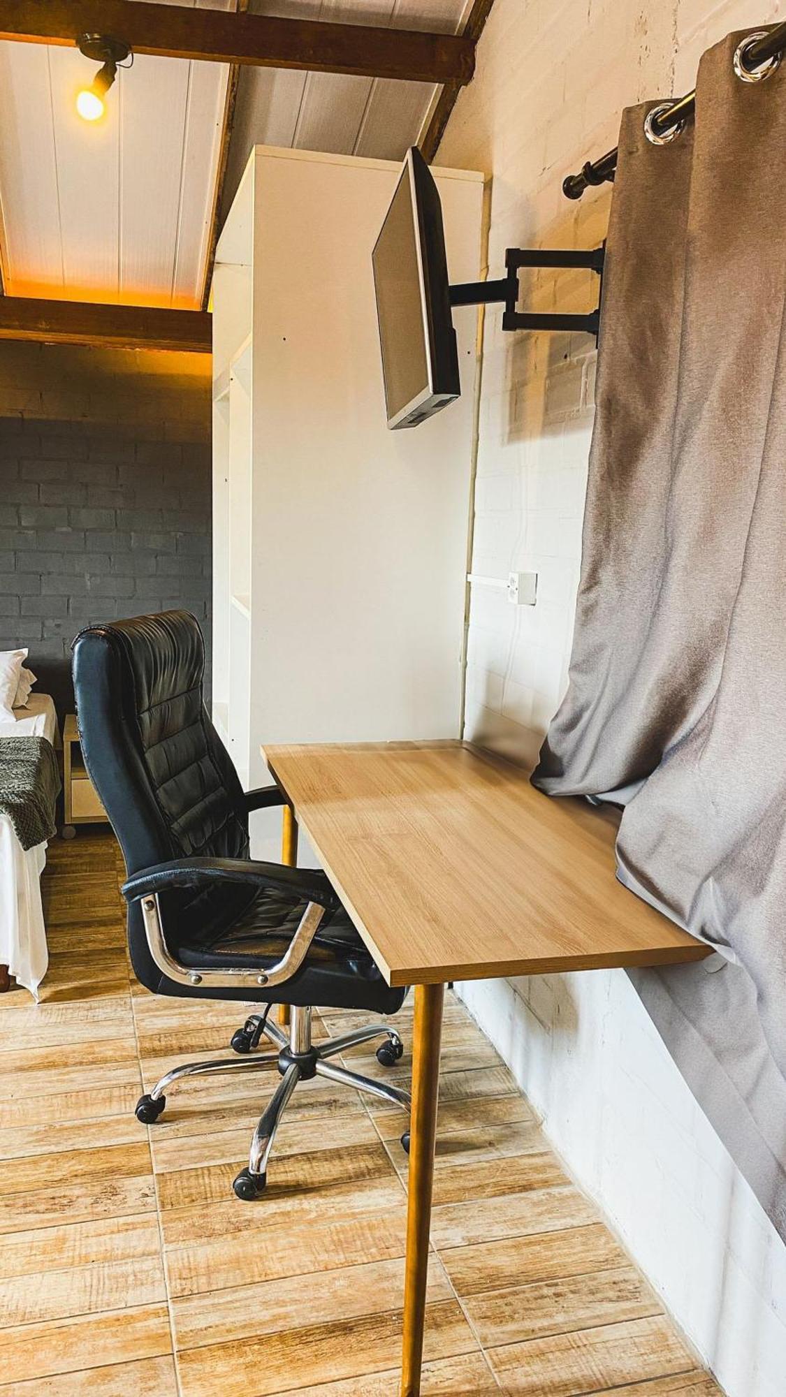 Webi Coliving - Joao Paulo - Florianopolis-Sc Pansiyon Dış mekan fotoğraf