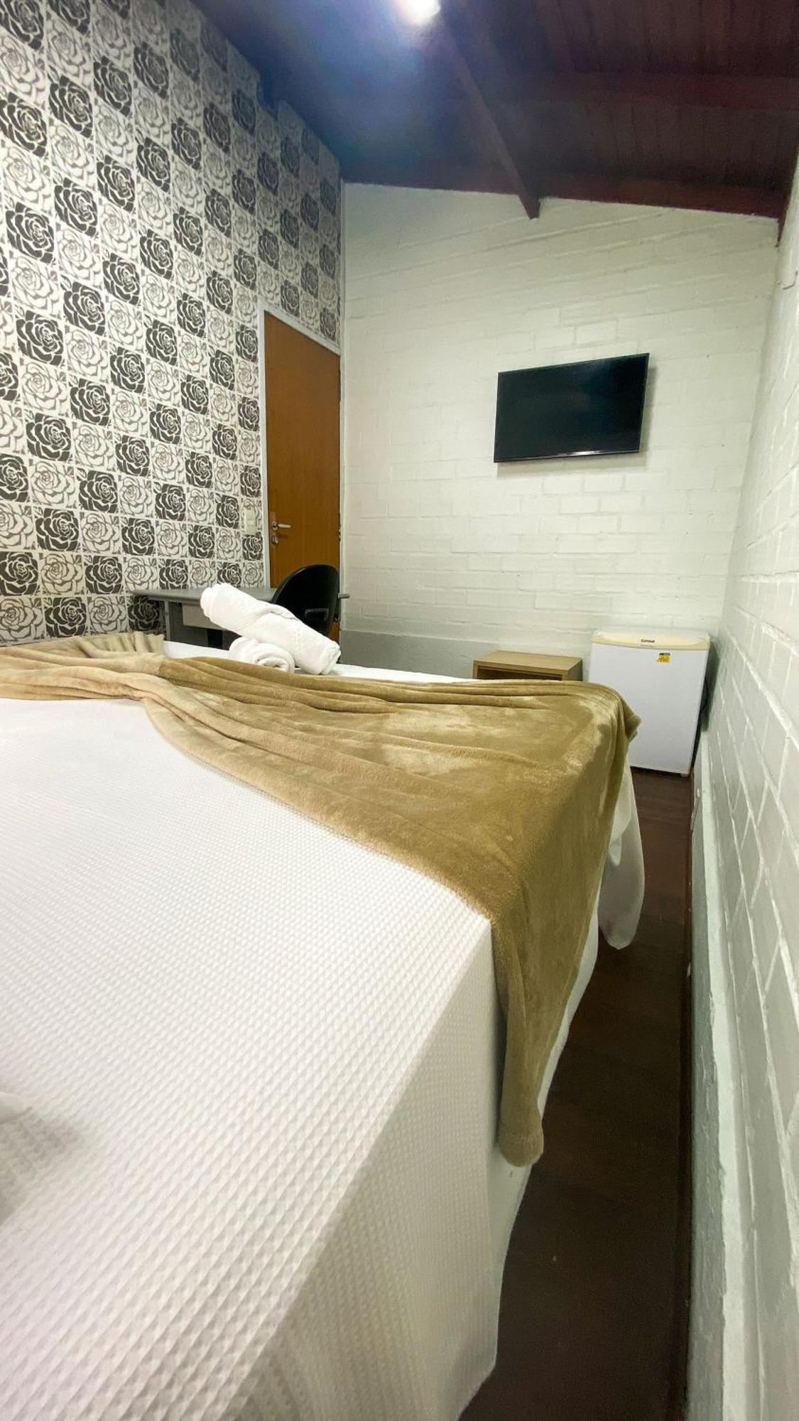 Webi Coliving - Joao Paulo - Florianopolis-Sc Pansiyon Dış mekan fotoğraf
