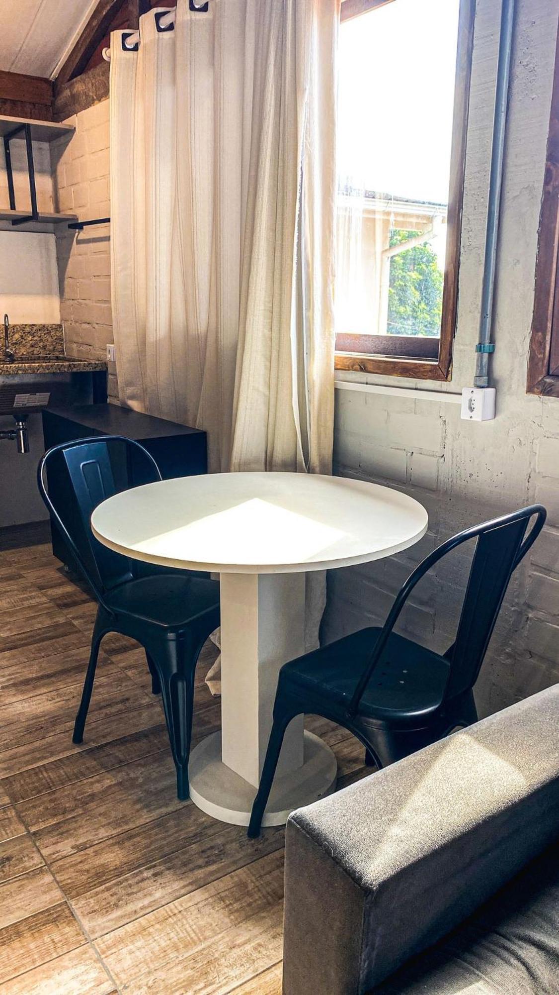 Webi Coliving - Joao Paulo - Florianopolis-Sc Pansiyon Dış mekan fotoğraf