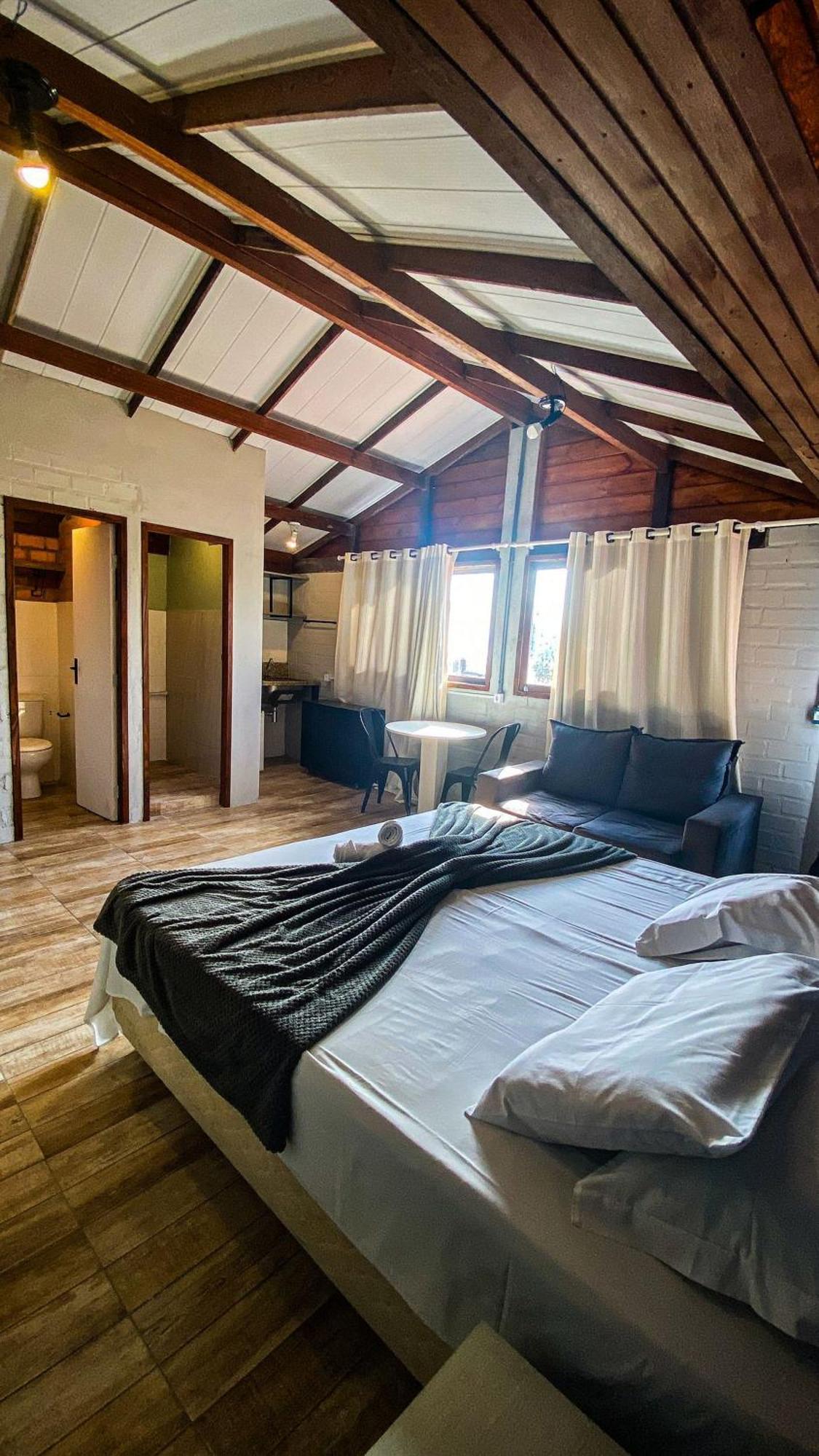 Webi Coliving - Joao Paulo - Florianopolis-Sc Pansiyon Dış mekan fotoğraf