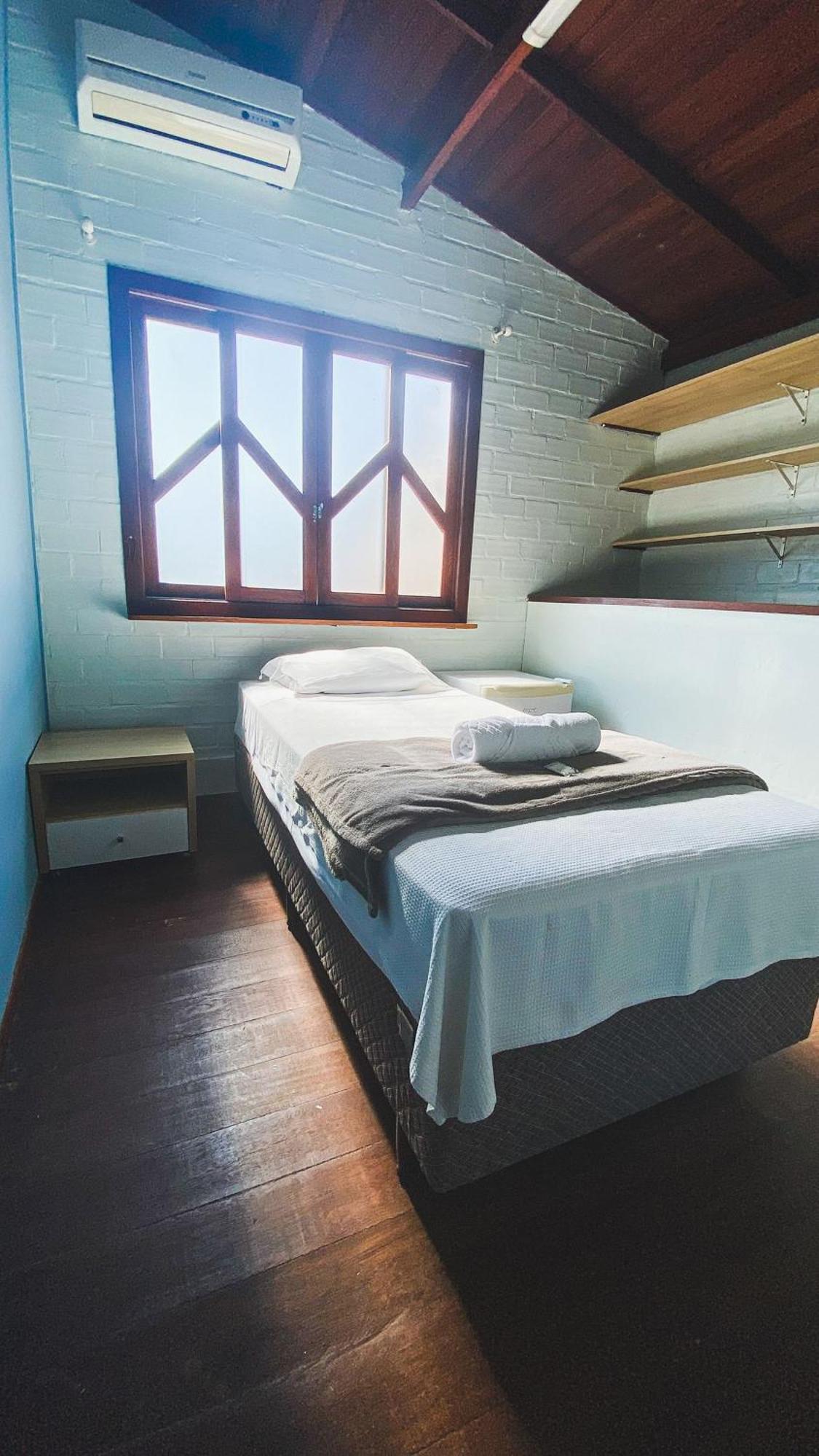 Webi Coliving - Joao Paulo - Florianopolis-Sc Pansiyon Dış mekan fotoğraf