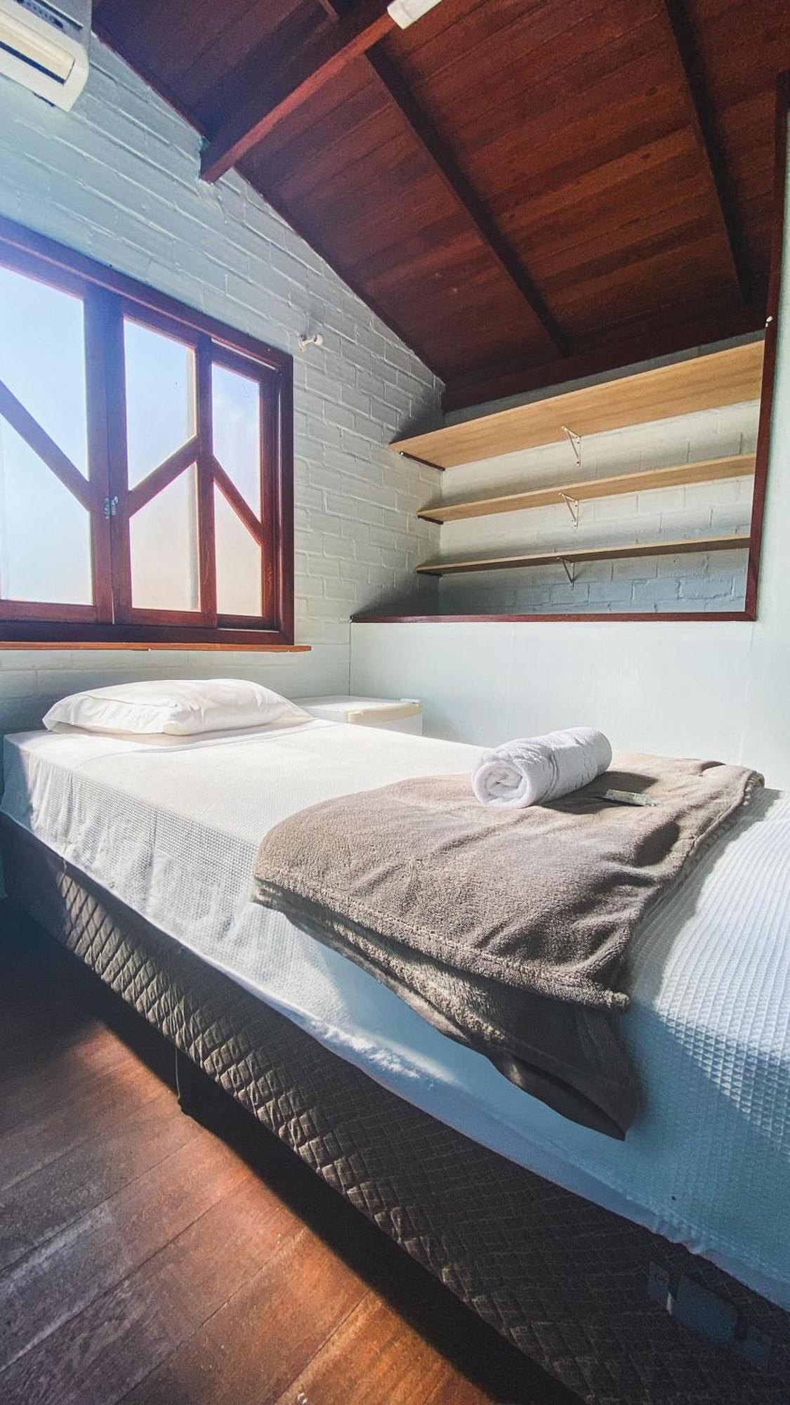 Webi Coliving - Joao Paulo - Florianopolis-Sc Pansiyon Dış mekan fotoğraf